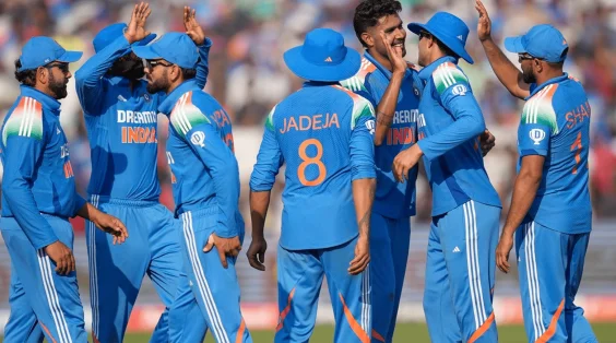 India aim to reframe unfamiliar pressure as privilege